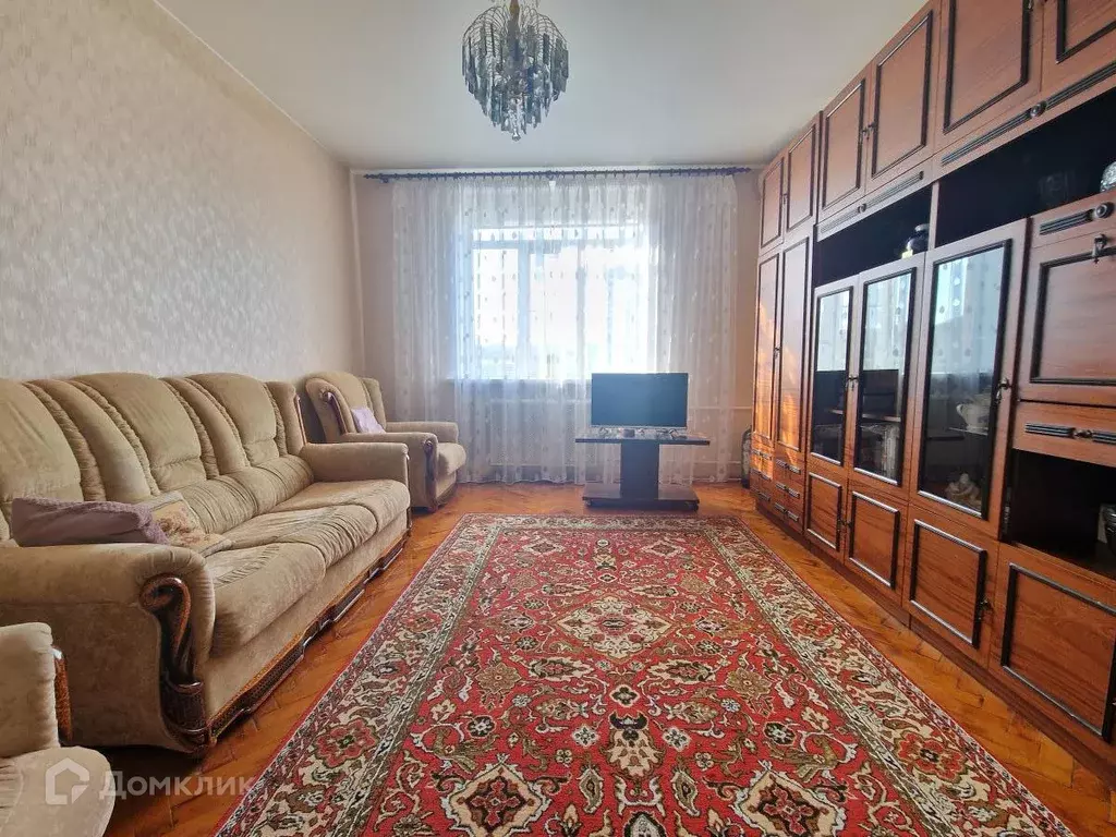 Продаётся 2-к квартира, 61.2 м - Фото 0