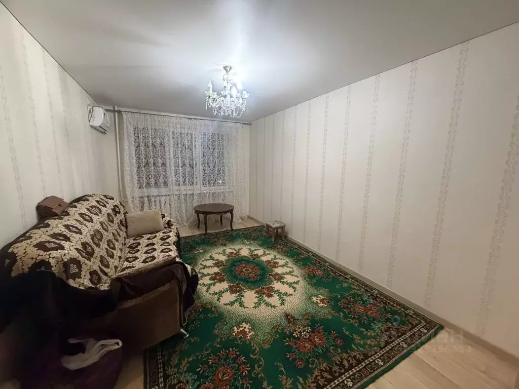 1-к кв. Дагестан, Махачкала просп. Петра 1, 105 (40.0 м) - Фото 1