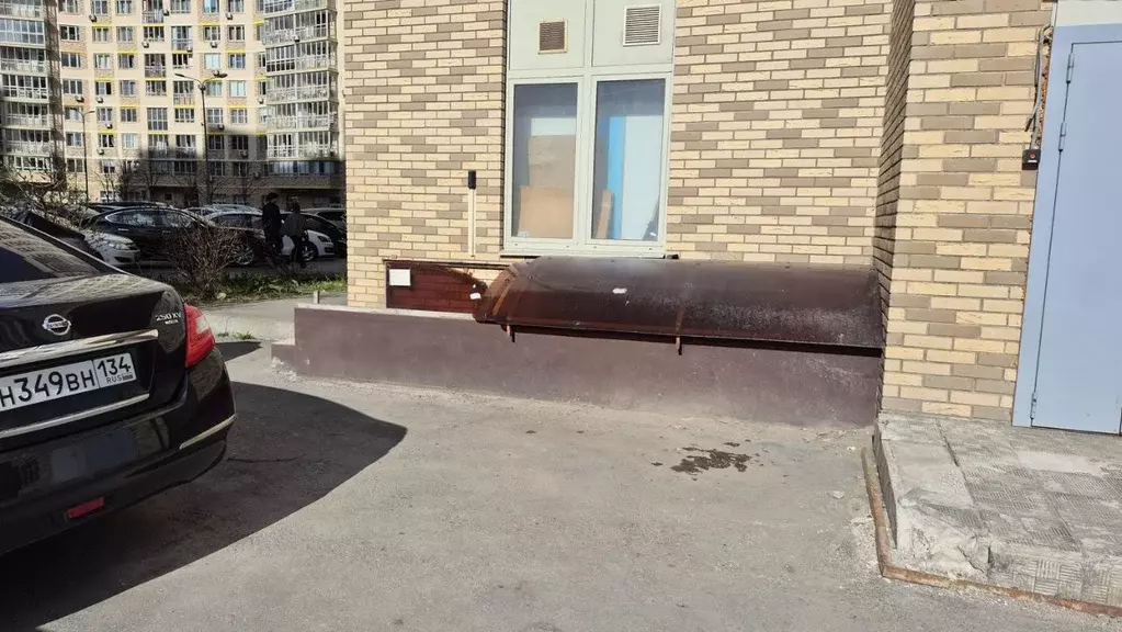 Склад в Московская область, Долгопрудный бул. Имени Умберто Нобиле, 2 ... - Фото 1