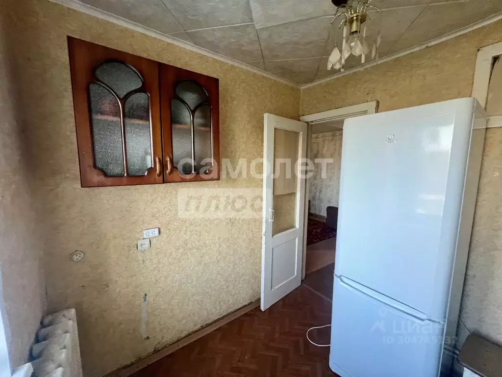 2-к кв. Рязанская область, Кораблино ул. Текстильщиков, 3 (43.0 м) - Фото 0