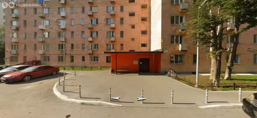 1-комнатная квартира: Тюмень, улица Червишевский Тракт, 15/4 (20.6 м) - Фото 2