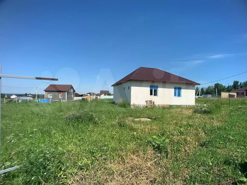 Дом 85 м на участке 10 сот. - Фото 0