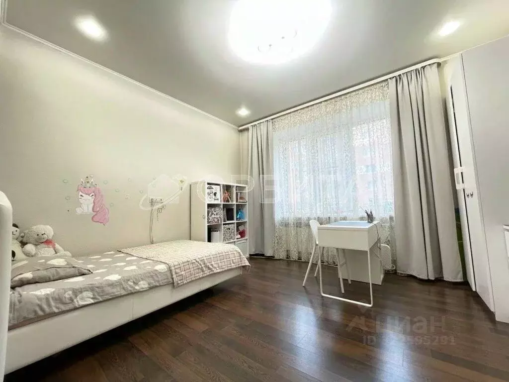 2-к кв. Тюменская область, Тюменский муниципальный округ, д. Дударева ... - Фото 1