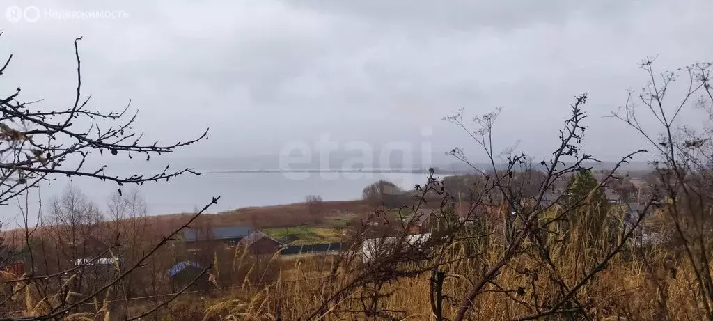 Участок в Бурнашевское сельское поселение, деревня Гаврилково, ... - Фото 2