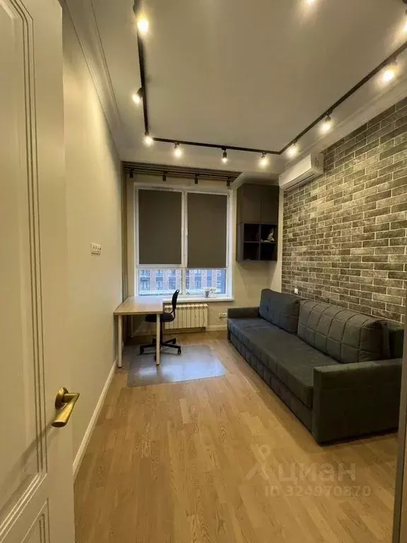 2-к кв. Москва Шелепихинская наб., 34к3зд6 (68.0 м) - Фото 2