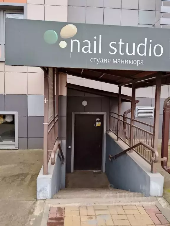 Помещение свободного назначения в Краснодарский край, Краснодар ... - Фото 1