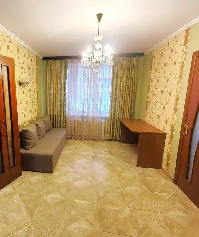 2-к кв. Москва ул. Девятая Рота, 15 (45.0 м) - Фото 1