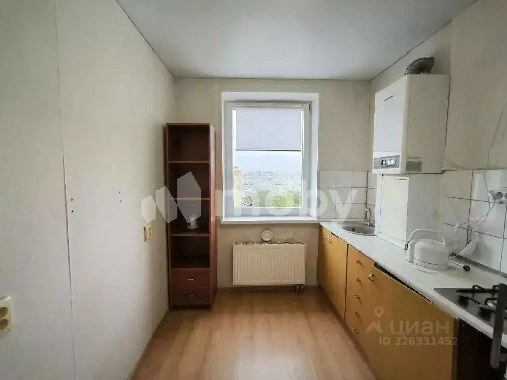 1-к кв. Калининградская область, Калининград ул. Дзержинского, 165 ... - Фото 2