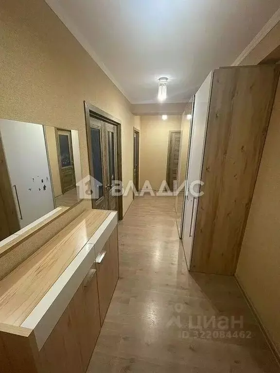 2-к кв. Бурятия, Улан-Удэ Ключевская ул., 90А (62.7 м) - Фото 1