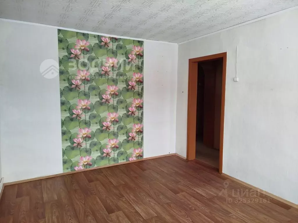 3-к кв. Чувашия, с. Красноармейское ул. Васильева, 8 (52.1 м) - Фото 1