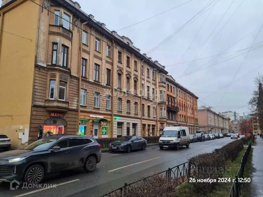 Продаётся 3-к квартира, 76.8 м - Фото 0
