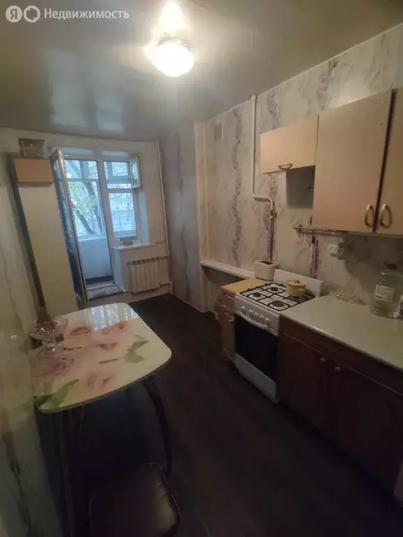 1-комнатная квартира: Орехово-Зуево, улица Степана Терентьева, 5 (34.7 ... - Фото 1