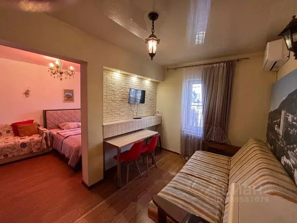Дом в Ставропольский край, Пятигорск Теплосерная ул., 28 (35 м) - Фото 2