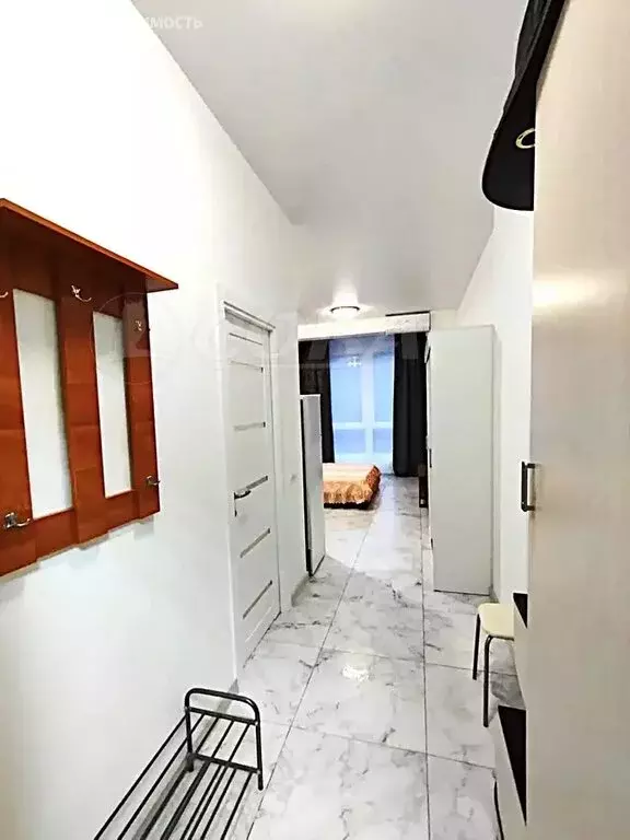 Квартира-студия: село Краевско-Армянское, Измайловская улица, 20А (26 ... - Фото 1