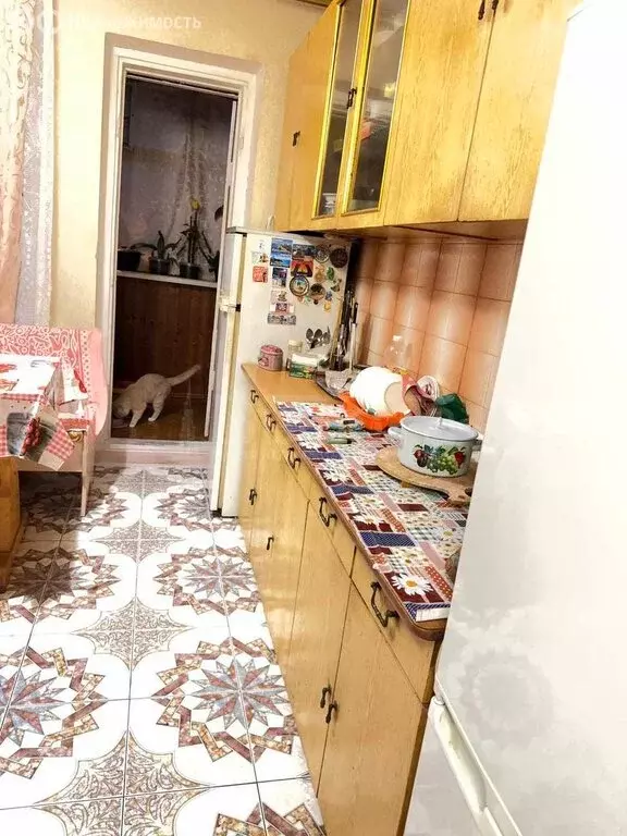 3-комнатная квартира: Воронеж, улица 9 Января, 258 (71 м) - Фото 1