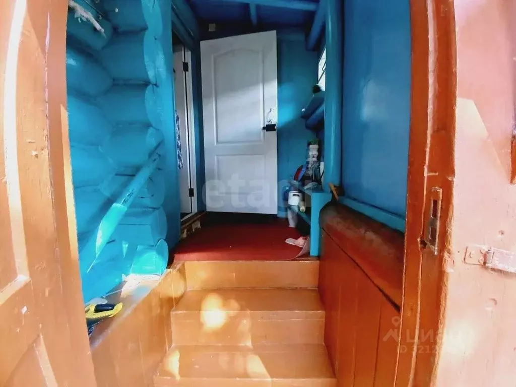 Дом в Удмуртия, Можга Можгинский район, ул. Сабурова, 1 (42 м) - Фото 1