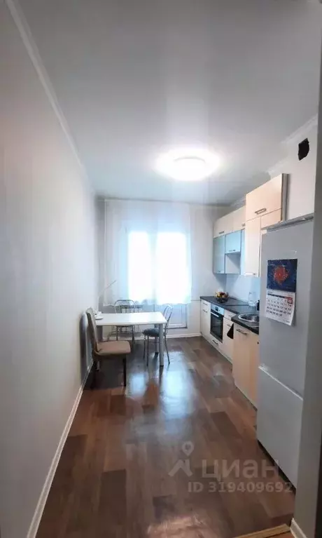 1-к кв. Саха (Якутия), Якутск ул. Лермонтова, 49 (35.0 м) - Фото 0