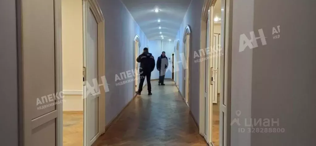 Помещение свободного назначения в Москва 1-я Карачаровская ул., 8 (200 ... - Фото 1