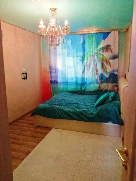 3-к кв. Белгородская область, Белгородский муниципальный округ, ... - Фото 1