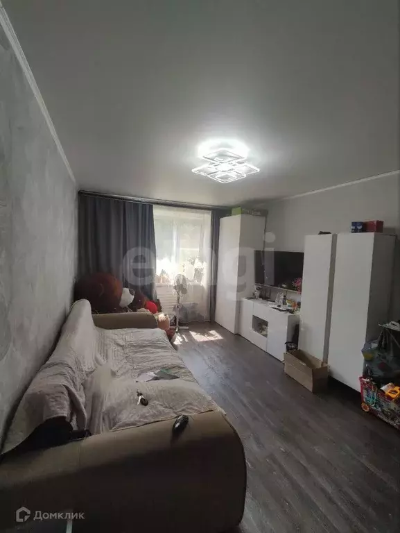Продаётся 1-к квартира, 30.4 м - Фото 0