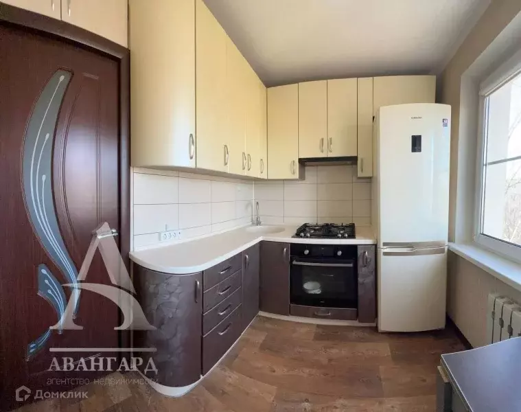 Продаётся 2-к квартира, 48 м - Фото 0