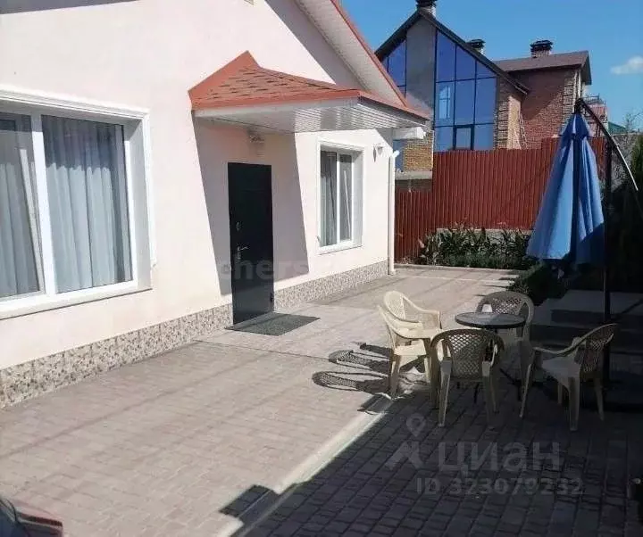 Дом в Севастополь проезд Каспийский (116 м) - Фото 2