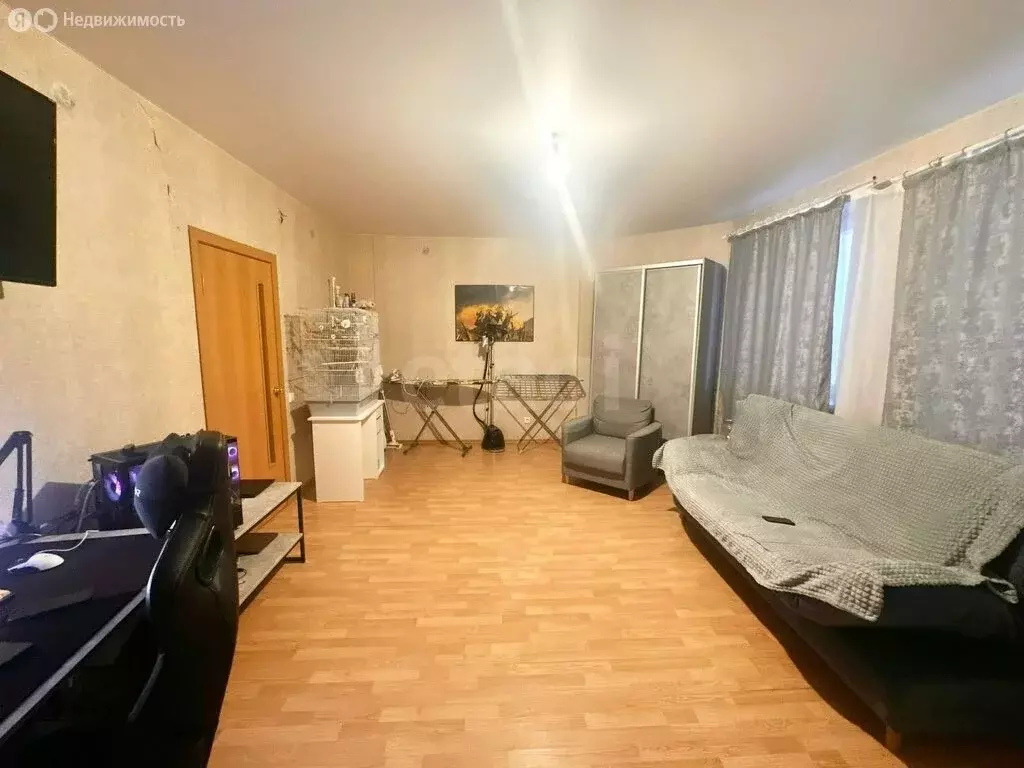 2-комнатная квартира: Новый Уренгой, Тундровая улица, 12 (54.8 м) - Фото 2