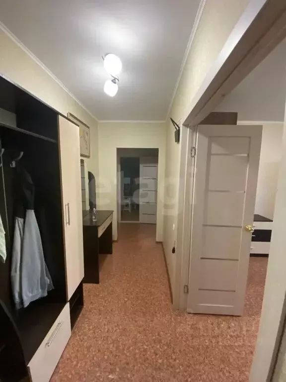 3-к кв. Брянская область, Брянск ул. Братьев Ткачевых, 11 (76.2 м) - Фото 2