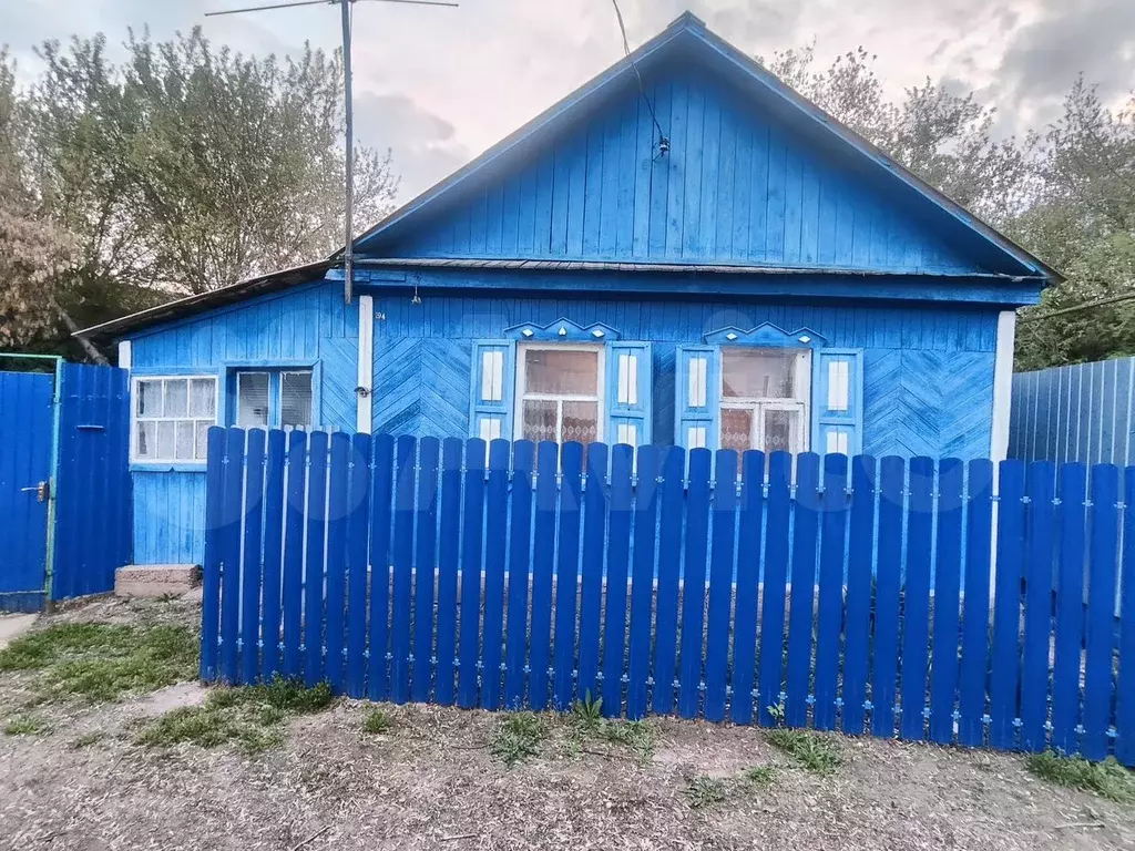 Дом 40 м на участке 4 сот. - Фото 0