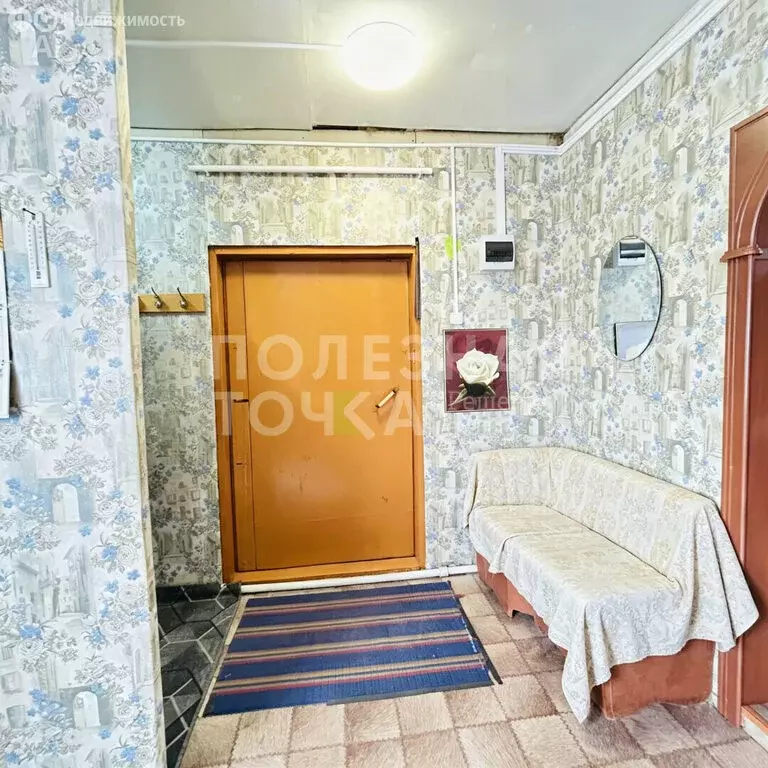 Дом в Тарбагатайский район, сельское поселение Заводское, посёлок ... - Фото 1