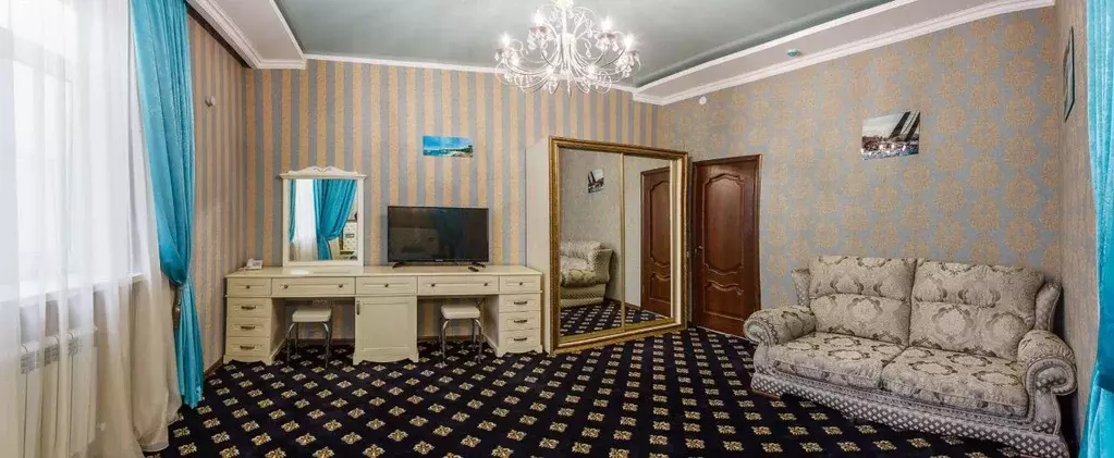 Комната Ставропольский край, Буденновск просп. Калинина, 123 (21.0 м) - Фото 2