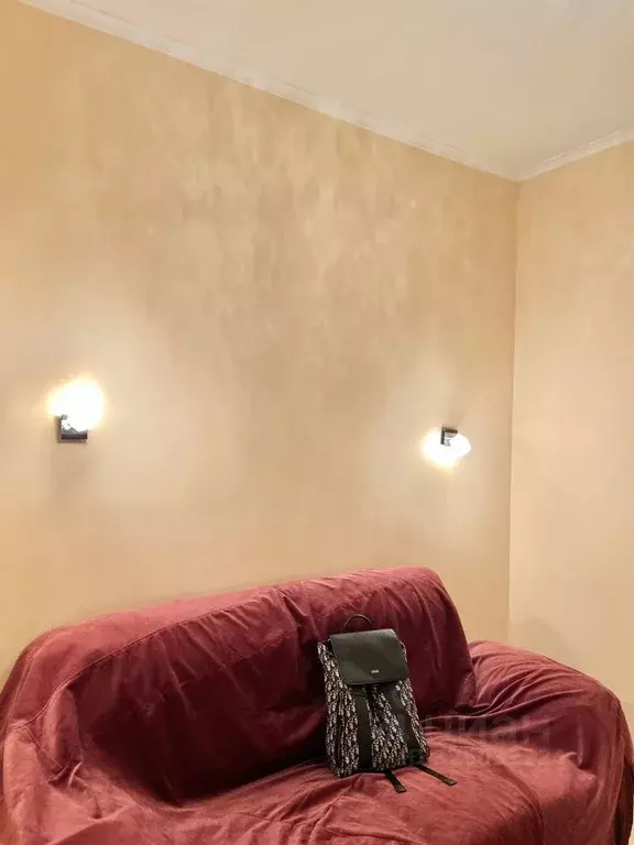 2-к кв. Москва Береговой проезд, 5к2 (48.6 м) - Фото 1