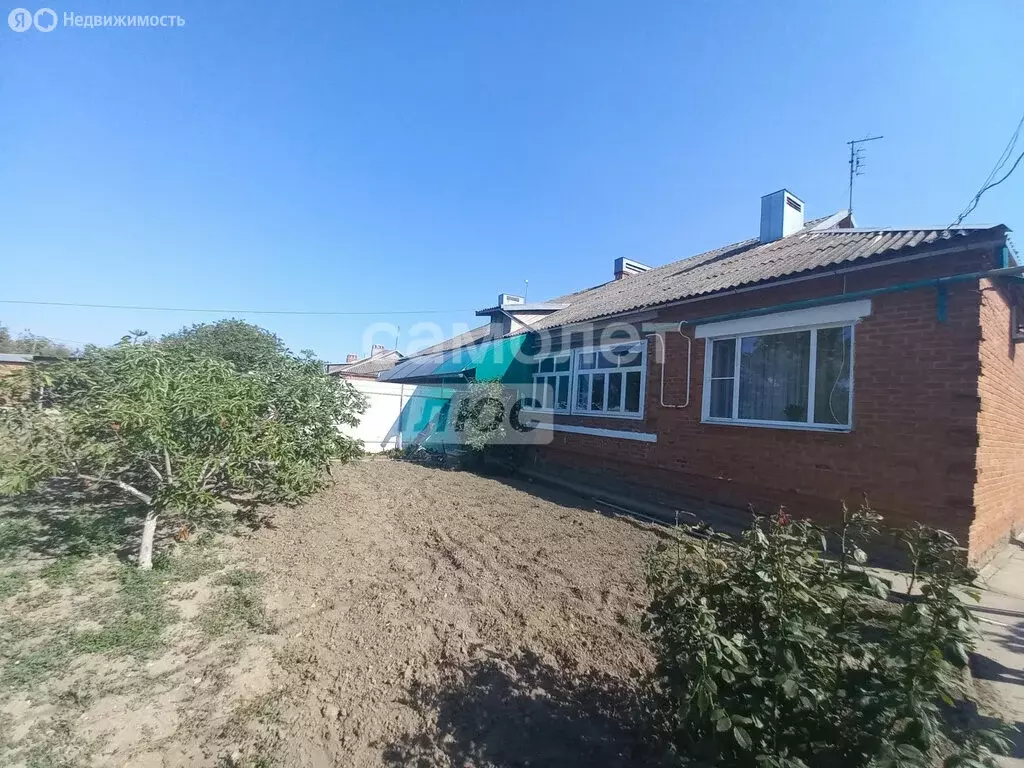 4-комнатная квартира: хутор Прикубанский, улица Мира, 4 (84 м) - Фото 1