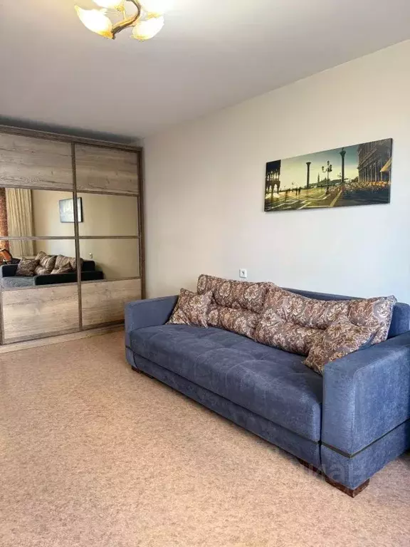 3-к кв. Томская область, Томск Дальне-Ключевская ул., 16А (80.0 м) - Фото 2