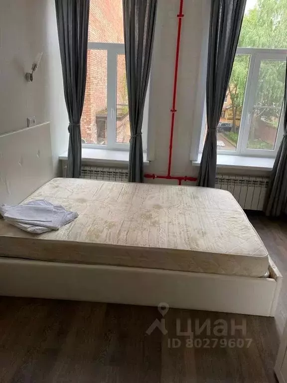 Студия Санкт-Петербург Лиговский просп., 110 (20.0 м) - Фото 1