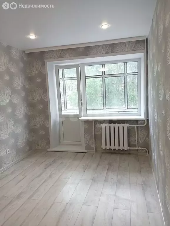 1-комнатная квартира: Саранск, улица Попова, 53 (28 м) - Фото 2
