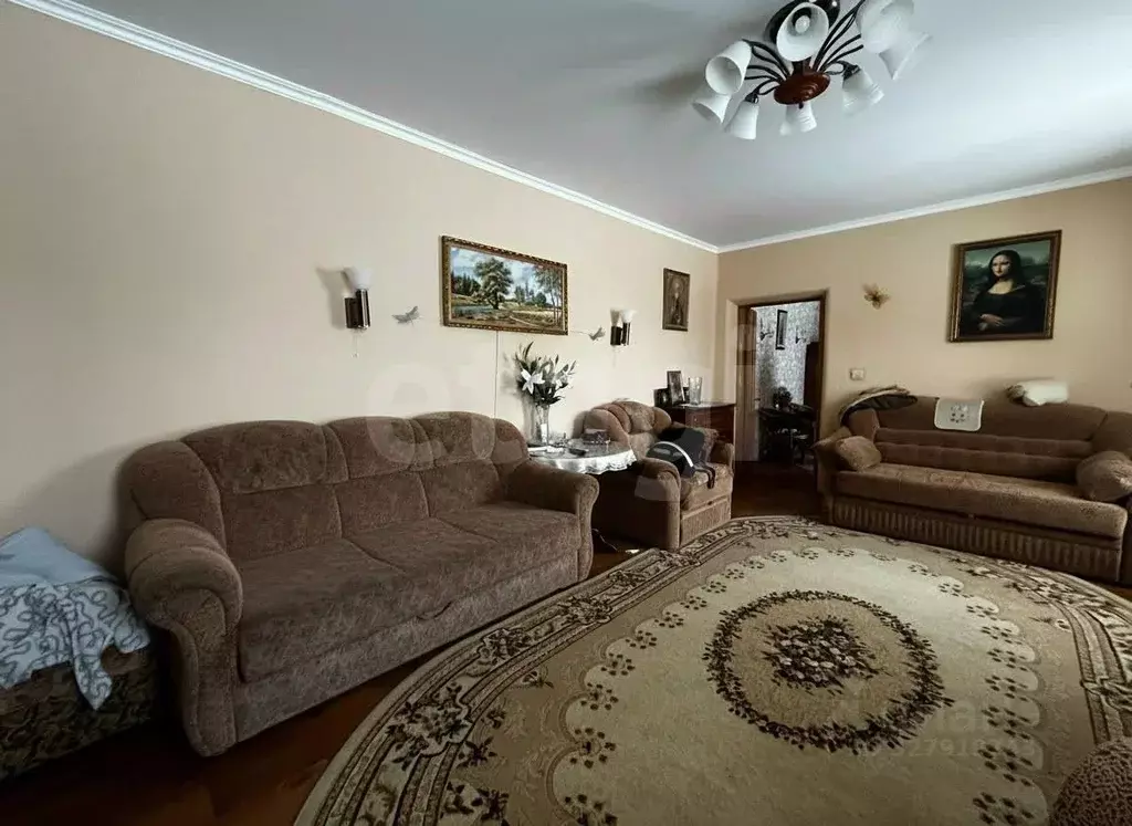 Дом в Московская область, Коломна городской округ, пос. Лесной ул. ... - Фото 1