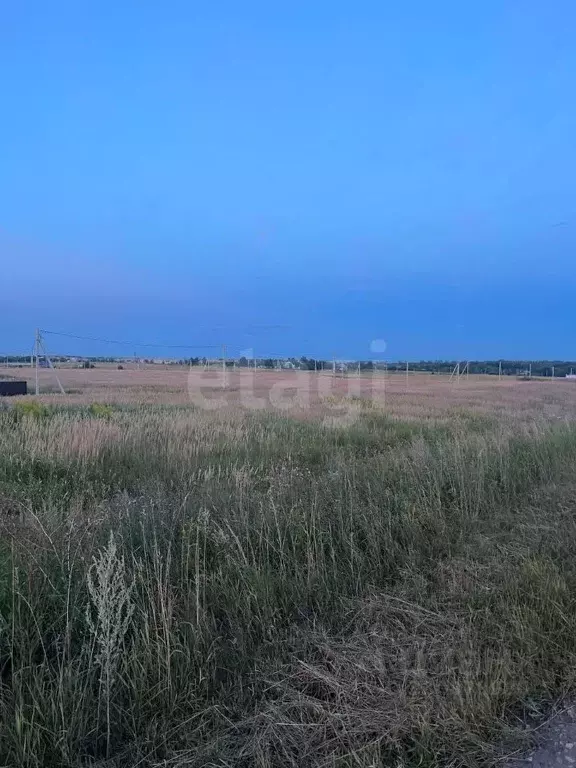 Участок в Тульская область, Узловая ул. Квасникова (12.0 сот.) - Фото 1