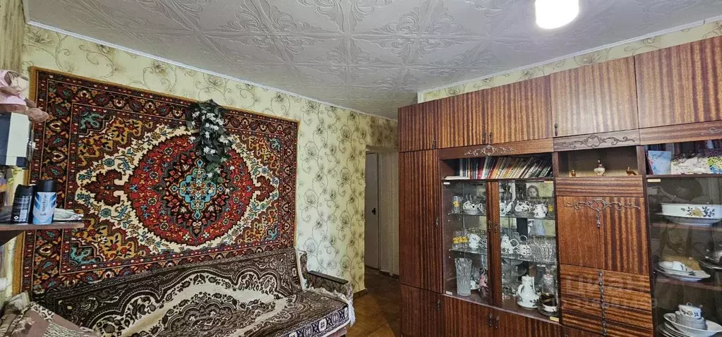 3-к кв. Удмуртия, Ижевск ул. Пастухова, 37 (54.9 м) - Фото 1