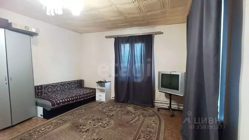 Дом в Самарская область, Самара Землевольческая ул., 21 (45 м) - Фото 2