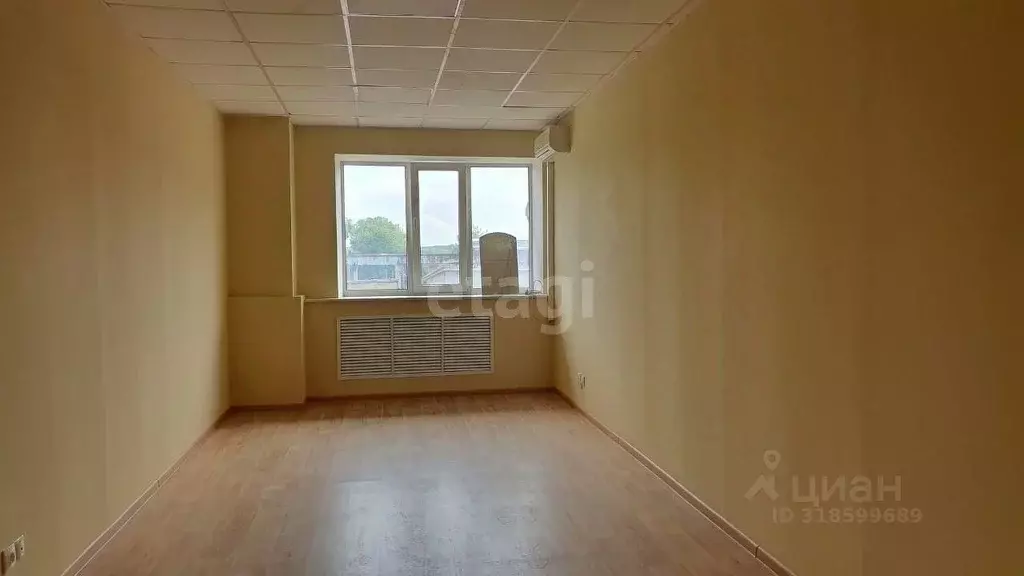 Офис в Башкортостан, Уфа ул. Свободы, 88 (500 м) - Фото 1