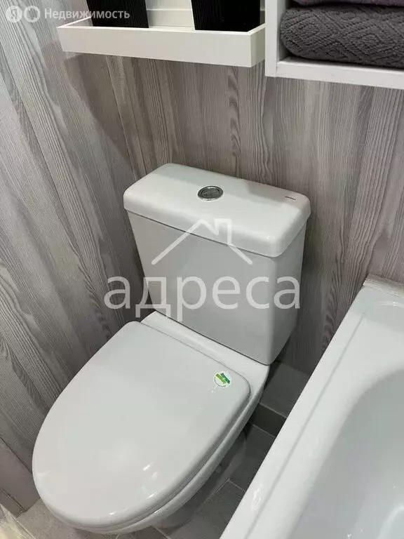 1-комнатная квартира: Самара, Рыльская улица, 44 (18 м) - Фото 1