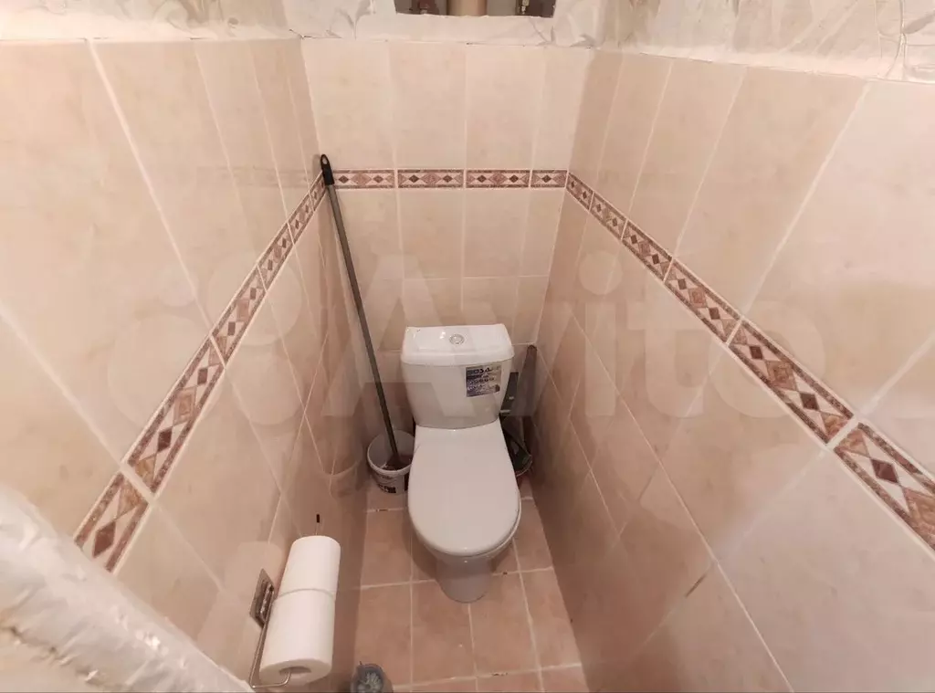 3-к. квартира, 58 м, 2/5 эт. - Фото 1