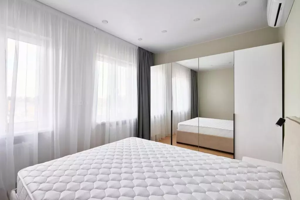 2-к кв. Липецкая область, Липецк ул. М.И. Неделина, 4Д (52.0 м) - Фото 1