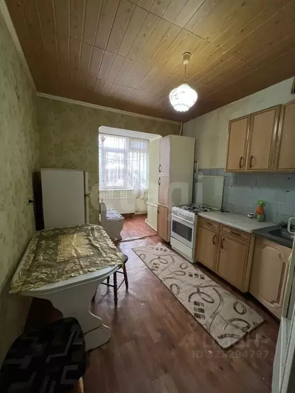 1-к кв. Калужская область, Малоярославец ул. Радищева, 18/2 (36.9 м) - Фото 2