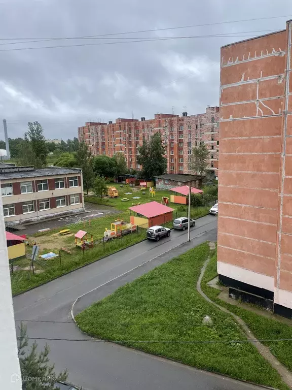 Продаётся 1-к квартира, 35.3 м - Фото 1
