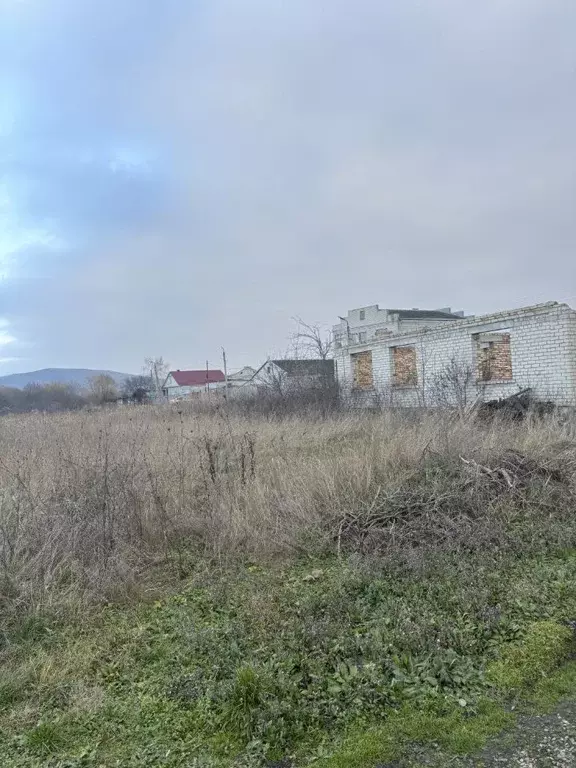 Участок в Ставропольский край, Минеральные Воды Нижний пер. (16.0 ... - Фото 2