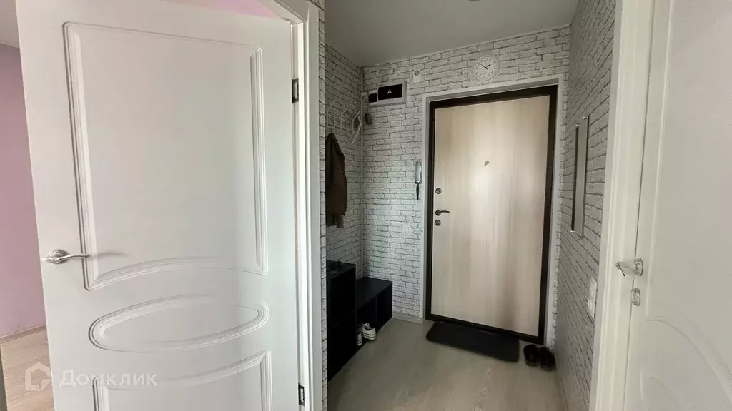 Продаётся 1-к квартира, 34 м - Фото 1