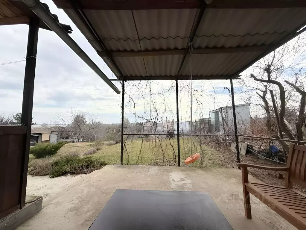 Дом в Волгоградская область, Городищенский район, Ерзовское городское ... - Фото 2