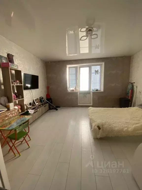 1-к кв. Челябинская область, Челябинск ул. 1-я Трубосварочная, 2 (42.1 ... - Фото 2